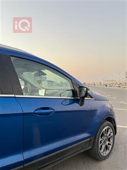 فورد إيكوسبورت